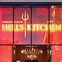 Restaurants near Casino Pauma - Hell's Kitchen - Harrah's Resort Southern California