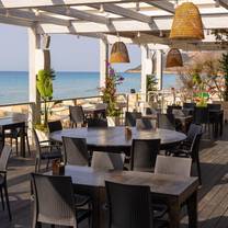 Una foto del restaurante Babaii Restaurant