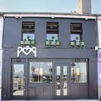 A photo of Pog Clontarf restaurant