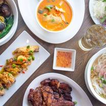 Carlotta's Culture Park Restaurants - Z Asian - Vietnamese Kitchen