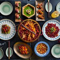 A photo of Hutong Dubai restaurant