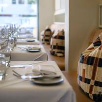 Restaurants near Chessington World of Adventures - The French Table