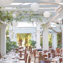 Una foto del restaurante Casa Colonial