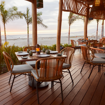 A photo of Puerto Manjar restaurant