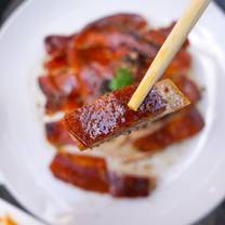 The Menil Collection Restaurants - Taste of Mulan