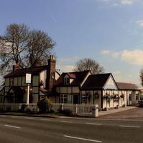 Een foto van restaurant The Rabbits Pub