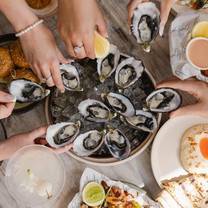 Une photo du restaurant Manly Boathouse