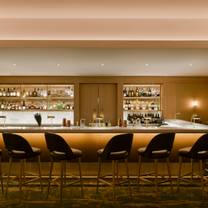 Foto von Park Restaurant & Lounge at Royal Lancaster London Restaurant