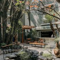 A photo of BOTANICO restaurant