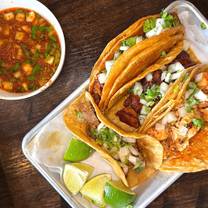 Rreal Tacos - Chamblee