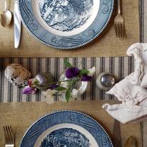 Una foto del restaurante Bross Hotel Bed & Breakfast