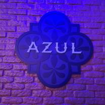 Azul - Kickapoo Lucky Eagle Casino Resort餐廳的相片