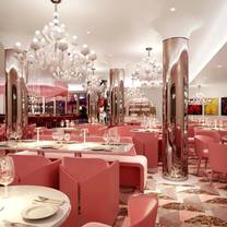 Gramps Miami Restaurants - Sofia - Design District