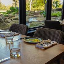 The Miller's Table- Sawmill Creek Resort