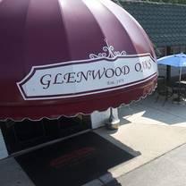 Glenwood Oaks Restaurant