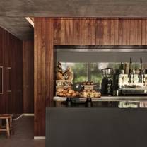 Una foto del restaurante Farine