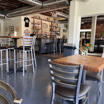 505 Spirits Bricklight Tasting Room