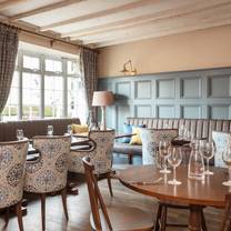 Alnwick Playhouse Restaurants - The Whittling House