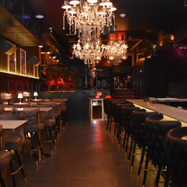 Costa Del Sol Union Restaurants - Destino Lounge
