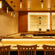 A photo of Rebel Omakase restaurant