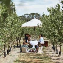 Una foto del restaurante Picnics at St Andrews Beach Brewery