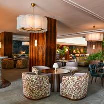 Een foto van restaurant Millie’s Lounge at The Ned Doha