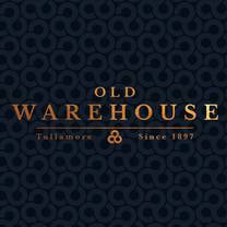 Une photo du restaurant Old Warehouse Tullamore