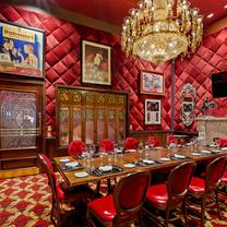 Photo du restaurant Jeff Ruby's Steakhouse - Nashville