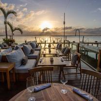 Una foto del restaurante Tora Cancún