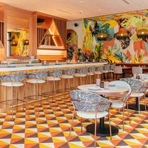 Een foto van restaurant PLANTA Queen - Fort Lauderdale