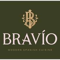 Una foto del restaurante Bravío