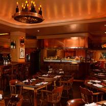 La Taverne - The Broadmoor