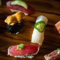 TEN Sushi   Cocktail Bar