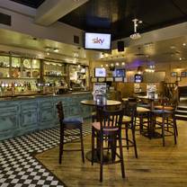 Restaurants near Headingley Cricket Ground - Hyde Park Hotel Leeds