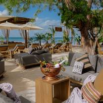 Una foto del restaurante Taboo Isla Mujeres