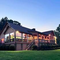 A photo of The Retreat at Ridgeway: Lake Wateree Dining restaurant