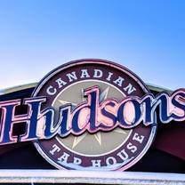 Hudsons Canada's Pub - Lethbridge