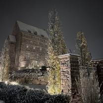 Una foto del restaurante Restaurant Burg Beverungen