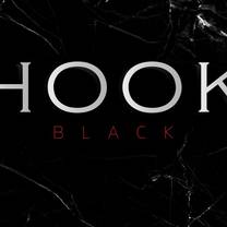 Una foto del restaurante Hook Black