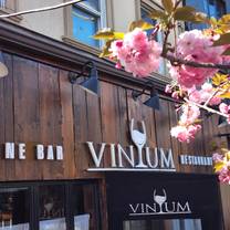 Vinum Wine Bar & Restauarant