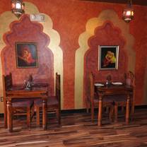 India Palace Restaurant - Nashua