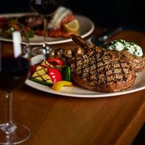 The Keg Steakhouse   Bar - Fallsview - Embassy Suites Hotel