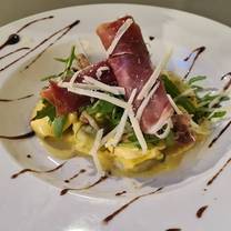 A photo of Dolce Vita Poole restaurant