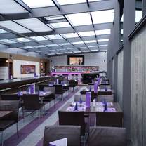 Uber Arena Berlin Restaurants - Spagos Restaurant - Bar & Lounge