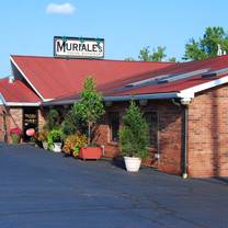 A photo of Muriale's Italian Kitchen restaurant