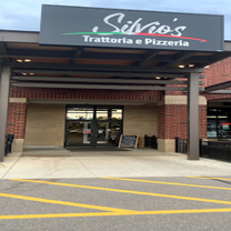 Restaurants near Canton Sports Center - Silvio's Trattoria e Pizzeria