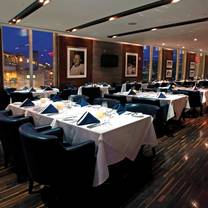 A photo of NYY Steak - Yankee Stadium restaurant