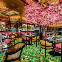 The Ivy Asia, Mayfair