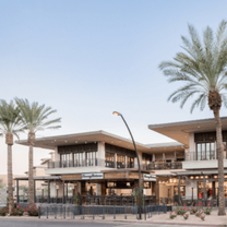 Restaurants near TPC Scottsdale - Tommy Bahama Restaurant & Bar - Scottsdale