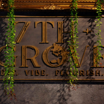 The Ritz Ybor Restaurants - 7th   Grove